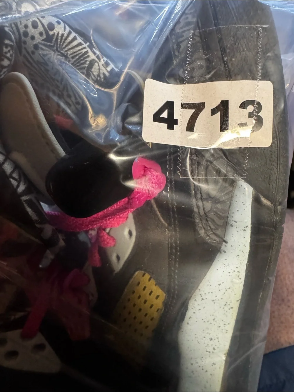 Nike Women’s Jordan Spiz'lke 
